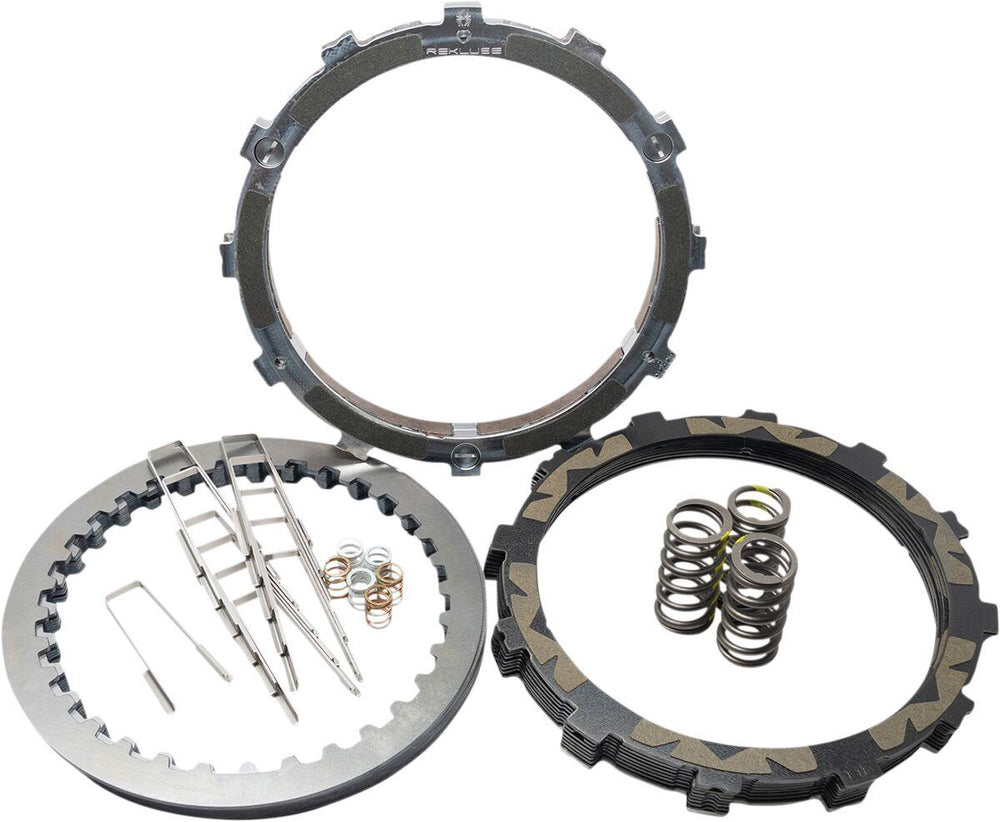 Rekluse Automatic clutch  Radius X For Kove 450 2023