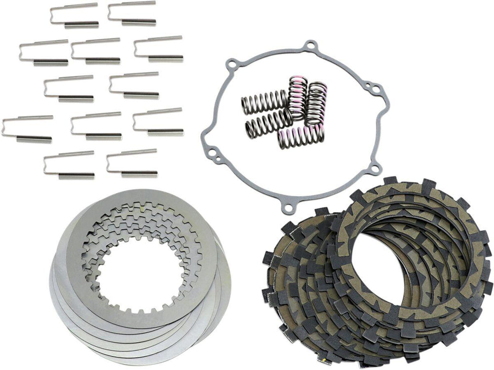 Rekluse Torqdrive Clutch Pack For Yamaha YZ125 2005-2023