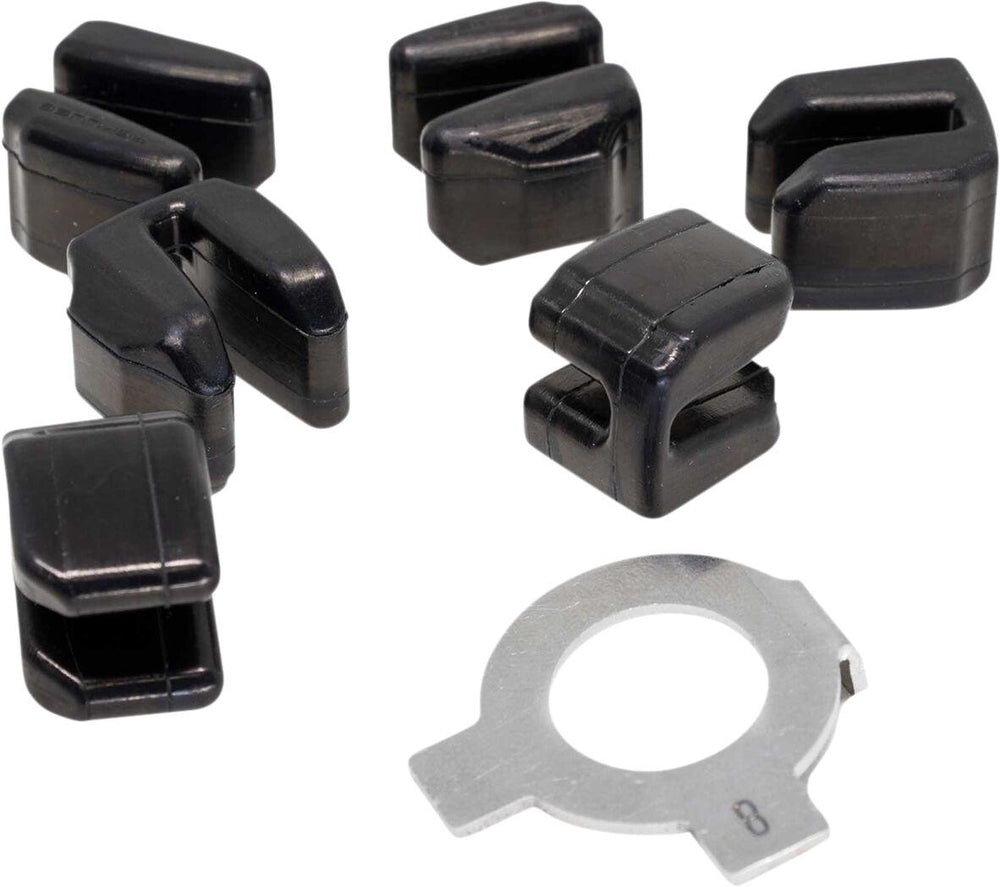 Rekluse Clutch Damper Kit For Gas Gas EC 250 2021-2025