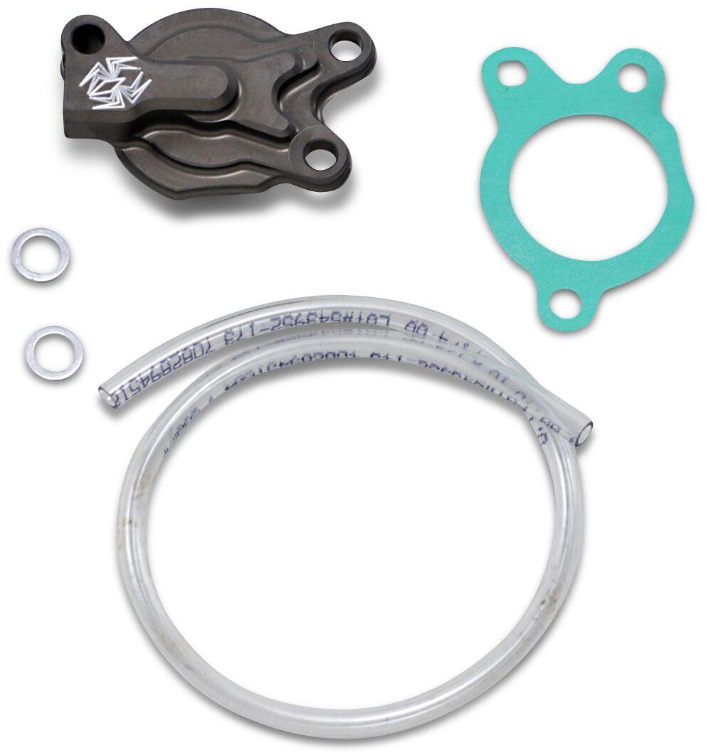 Rekluse Manual Slave Cylinder Kit For Gas Gas EC250F 2023 - Hard Anodized