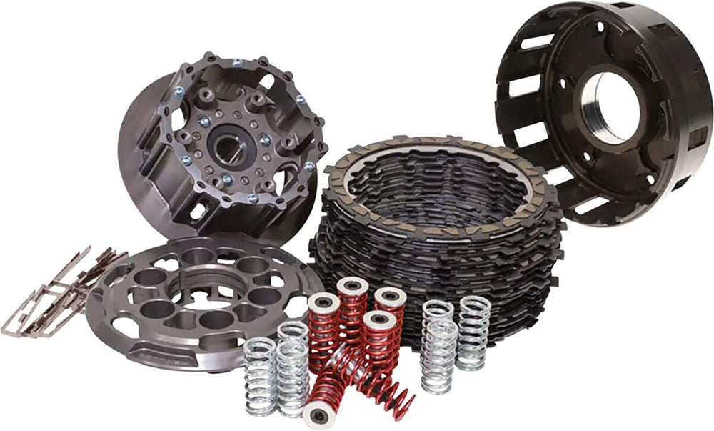 Rekluse APEX Clutch & Basket For Harley Davidson FLD 1690 2012-2013