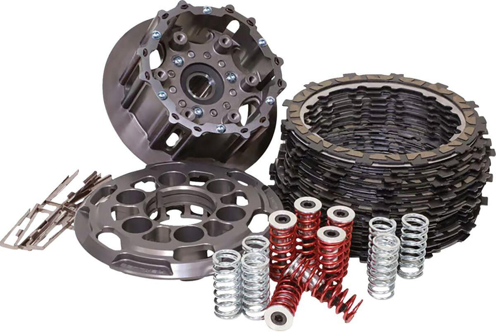 Rekluse APEX Clutch Kit For Harley Davidson FLHR 1584 2007-2008