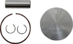 Wossner Piston Kit For Honda CR125 1992-1999 +0.50 mm