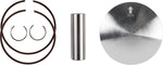 Wossner Piston Kit For Honda CR250 1986-1996 +0.01 mm