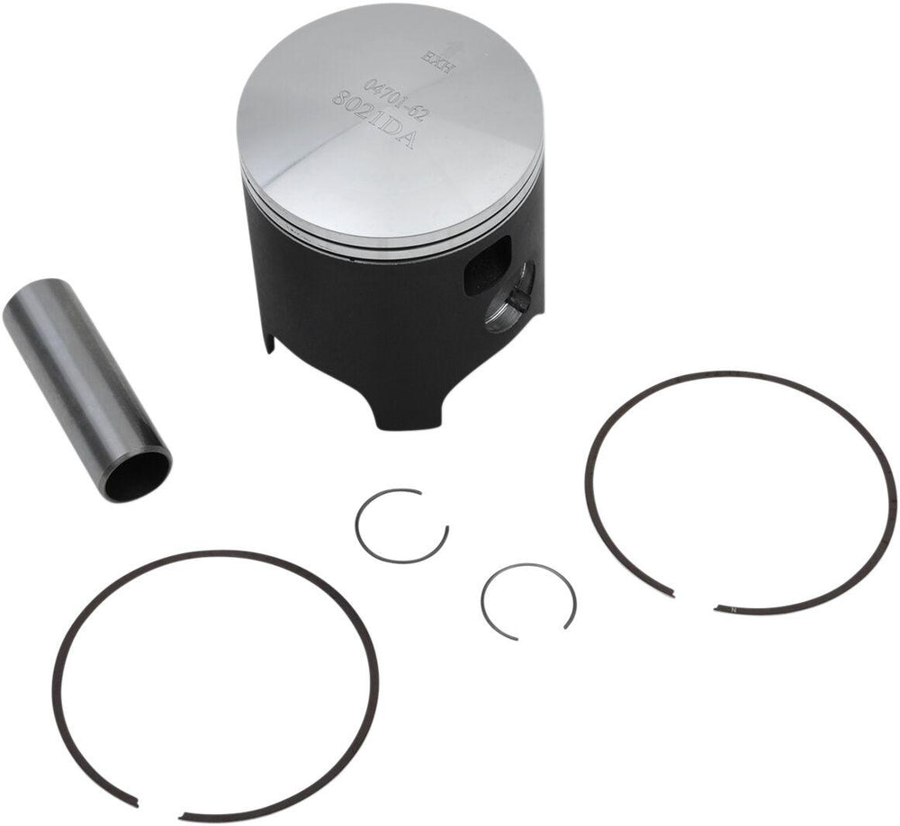 Wossner Piston Kit For Honda CR250 1986-1996