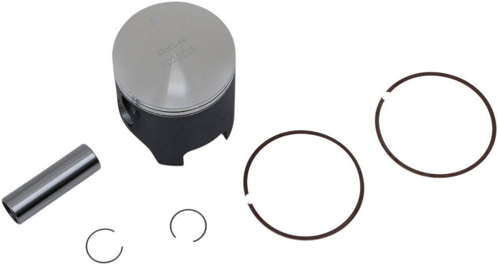 Wossner Piston Kit For Yamaha YZ250 1992-1998 +0.01 mm