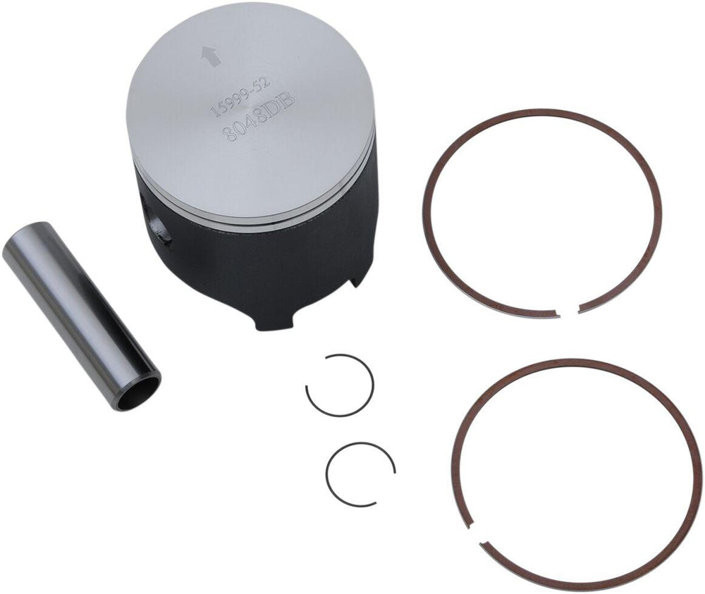 Wossner Piston Kit For KTM  EXC200 1998-2016 +0.01 mm