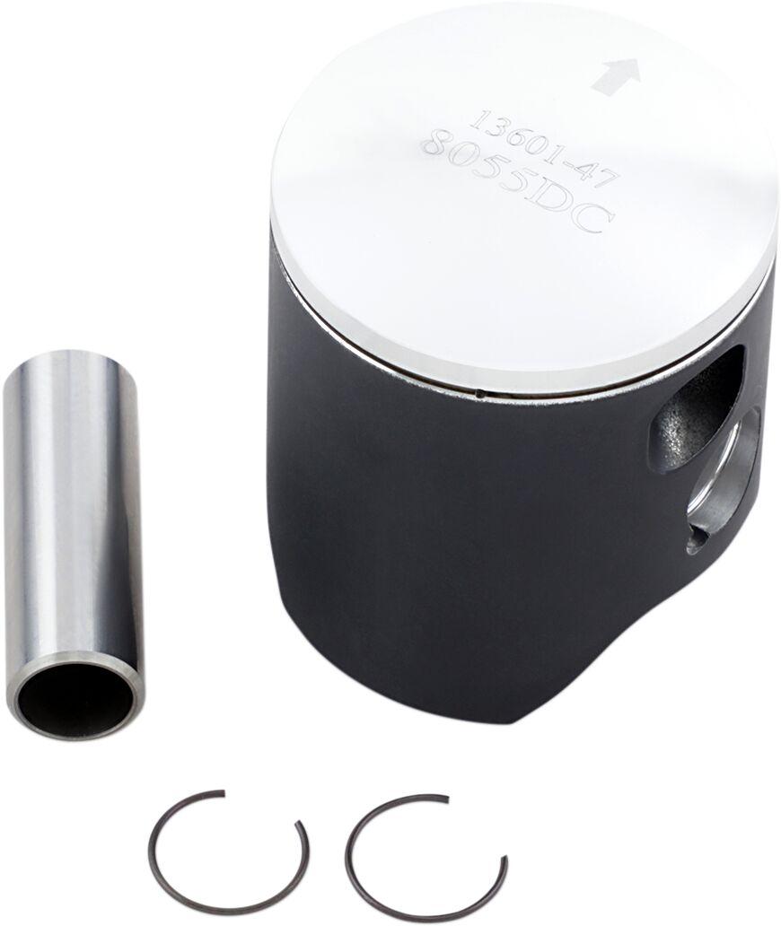 Wossner Piston Kit For Suzuki RM125 1989-1999