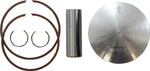Wossner Piston Kit For Suzuki RM125 2000-2003