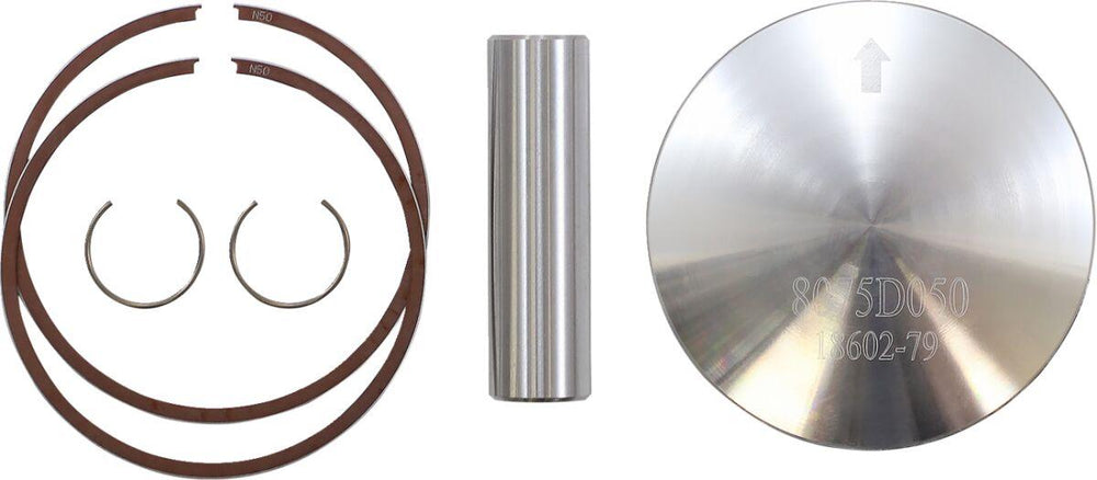 Wossner Piston Kit For Yamaha YFZ350 2006