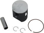 Wossner Piston Kit For Yamaha YZ125 1998-2001 +0.50 mm