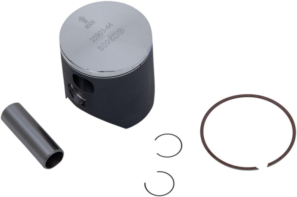 Wossner Piston Kit For Suzuki RM125 2004-2012