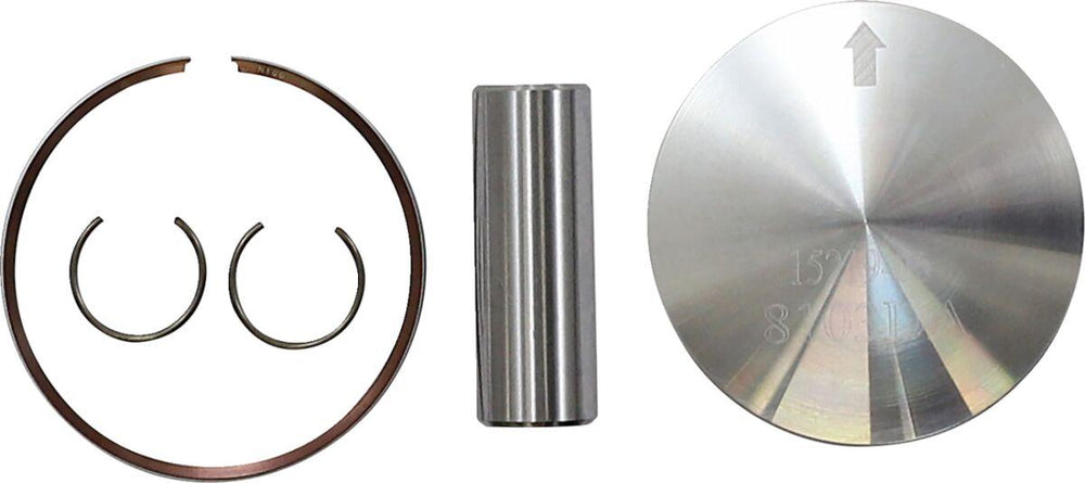 Wossner Piston Kit For Suzuki RM85 2003-2017