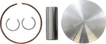 Wossner Piston Kit For Yamaha YZ85 2002-2020 +0.01 mm