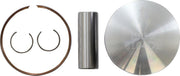 Wossner Piston Kit For Yamaha YZ85 2002-2020 +0.01 mm