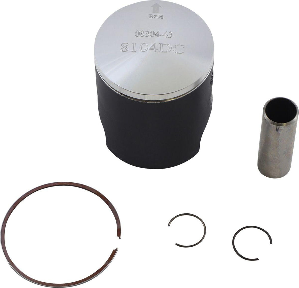 Wossner Piston Kit For Yamaha YZ85 2002-2018 +0.02 mm