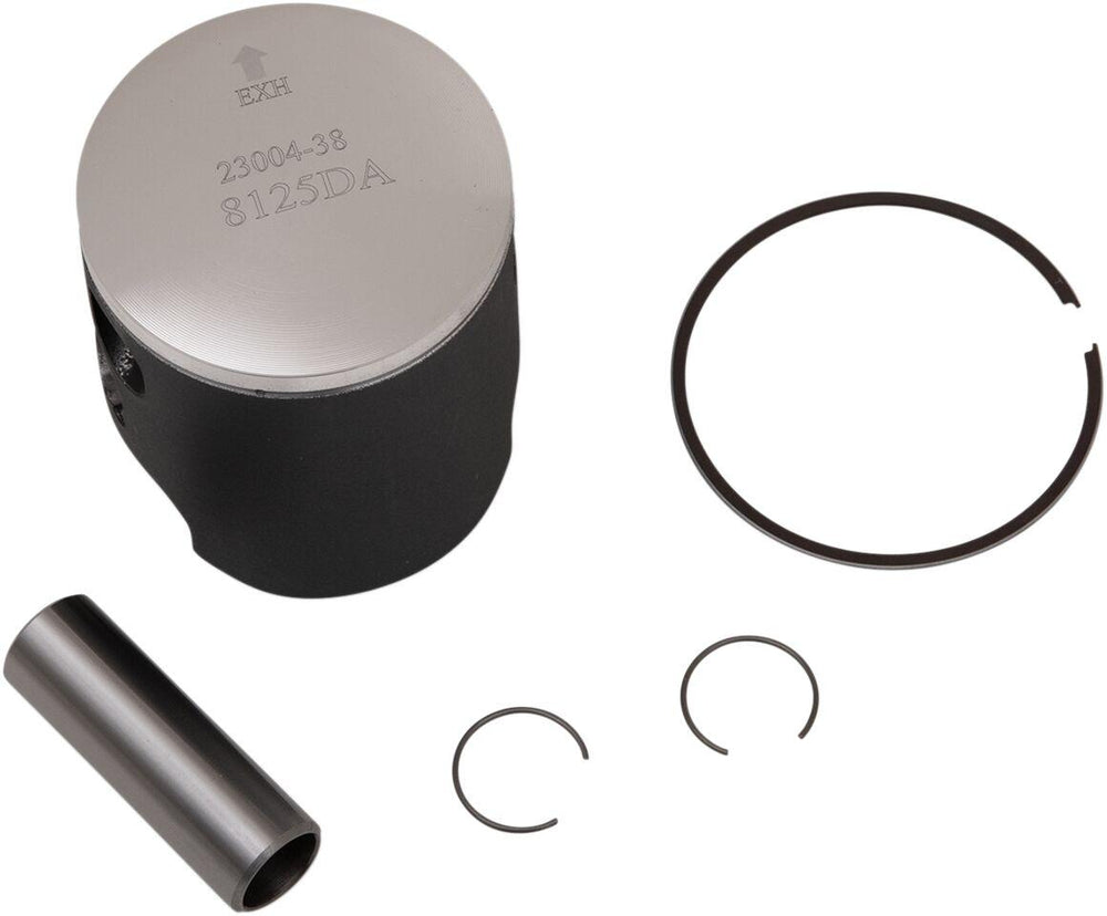 Wossner Piston Kit For Honda CR125 1988-1989