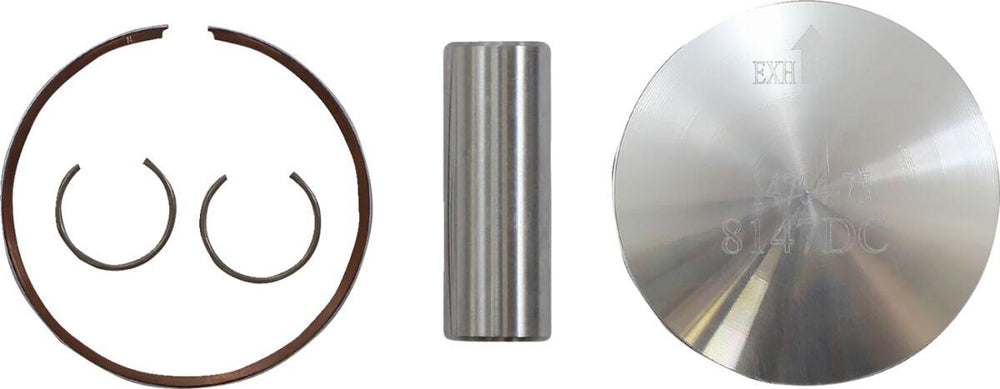 Wossner Piston Kit For KTM  SX85 2003-2022 +0.02 mm