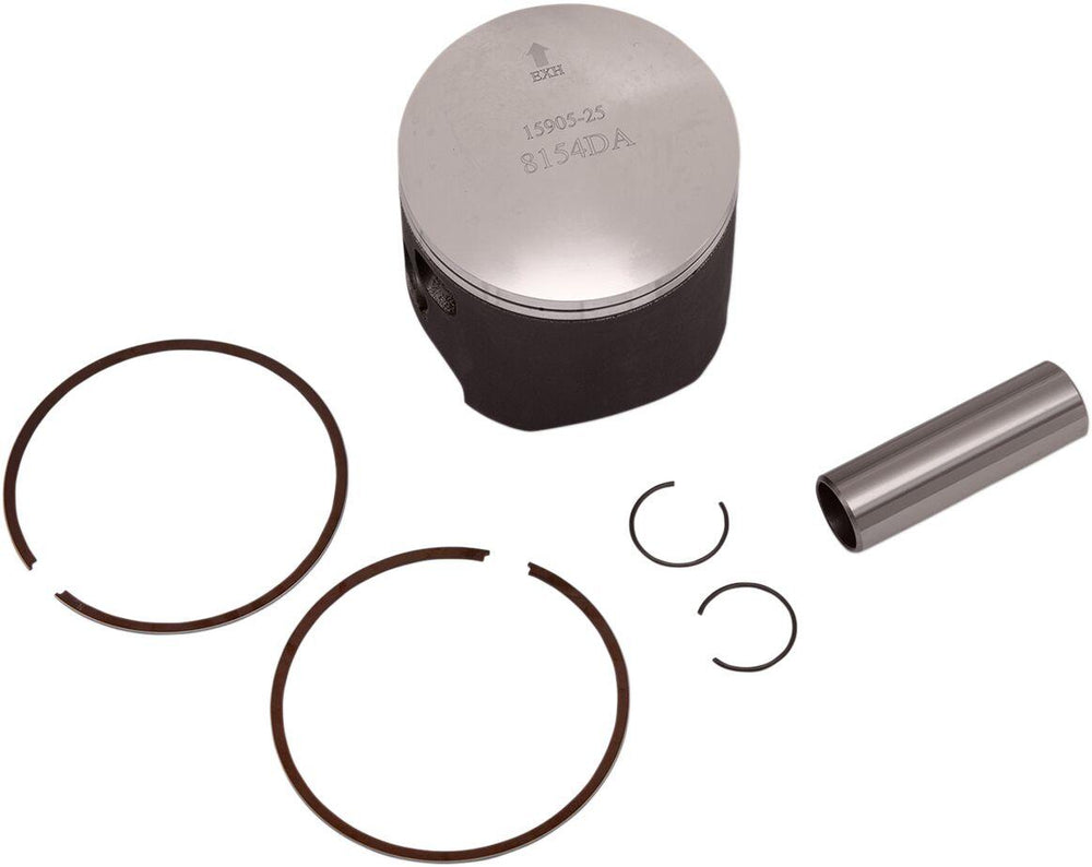 Wossner Piston Kit For Honda ATC250R 1981-1984