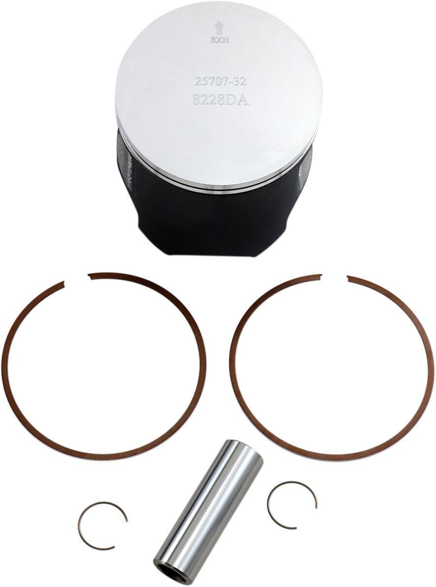 Wossner Piston Kit For Kawasaki KX500 1989-2004