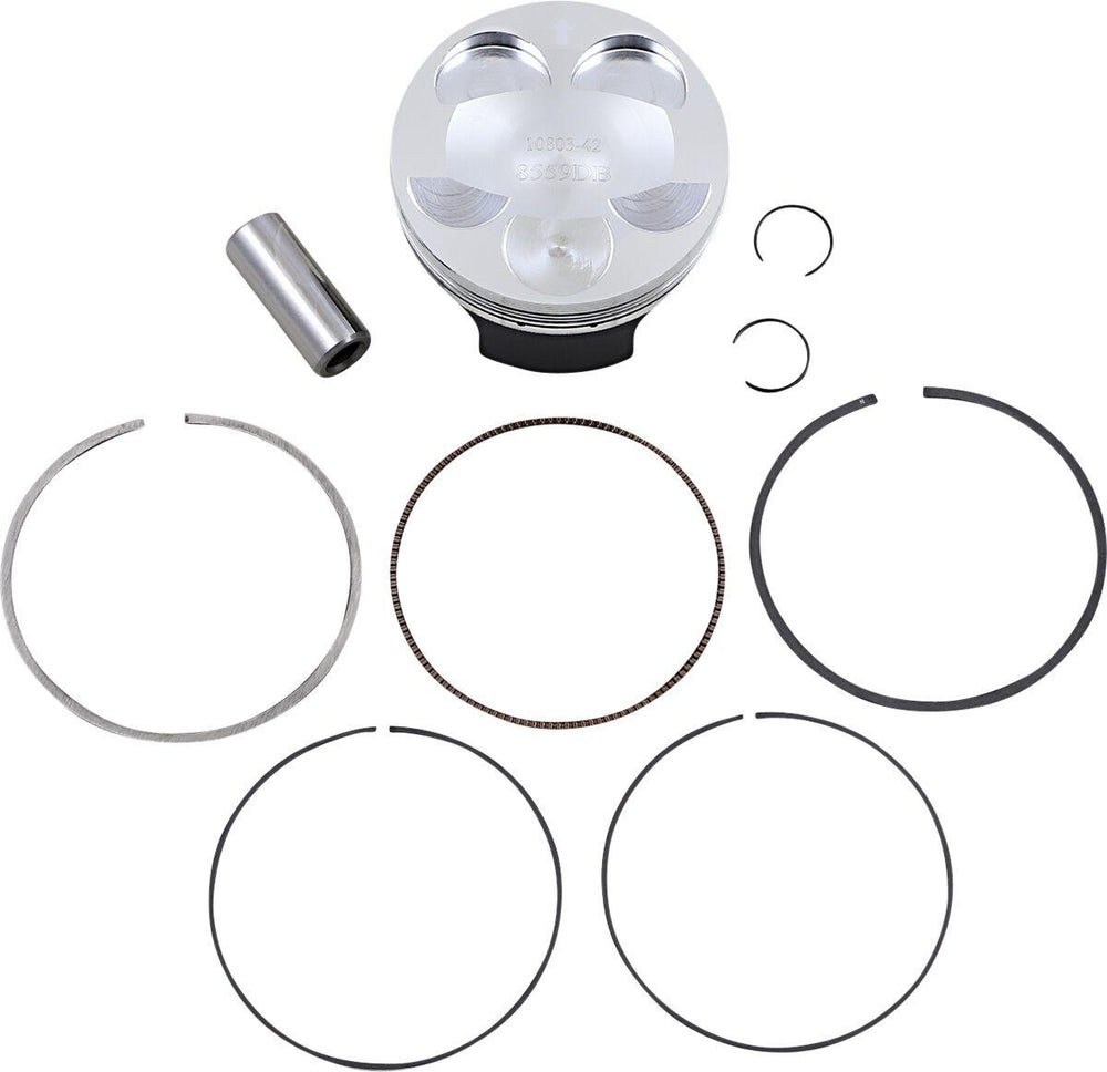 Wossner Piston Kit For Yamaha WRF250 2001-2004