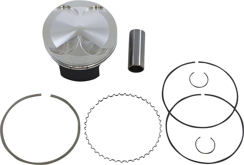Wossner Piston Kit For KTM  EXC450 Racing 2003-2007 +0.01 mm