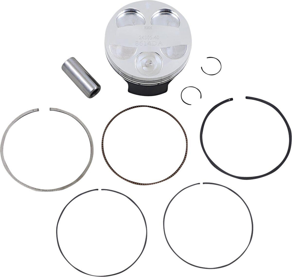 Wossner Piston Kit For Yamaha YZF250 2005-2007