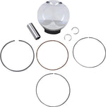Wossner Piston Kit For KTM  EXC450 2010-2011 Standard Size A