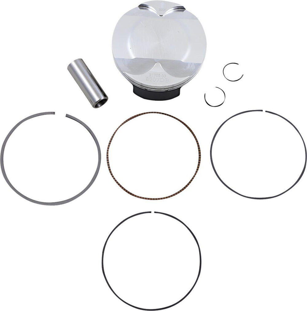 Wossner Piston Kit For KTM  EXC450 2010-2011 +0.01 mm