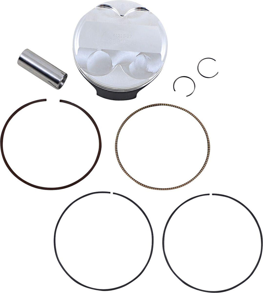 Wossner Piston Kit For KTM  SXF350 2011-2017