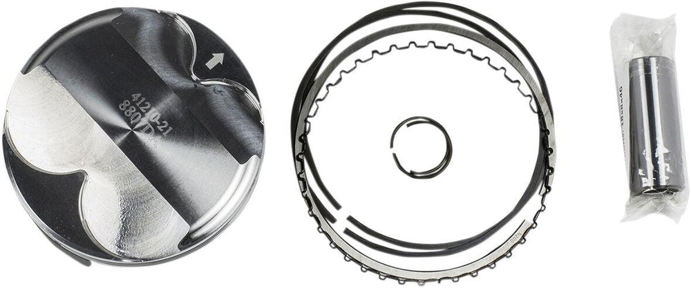 Wossner Piston Kit For KTM  SXF350 2011-2017