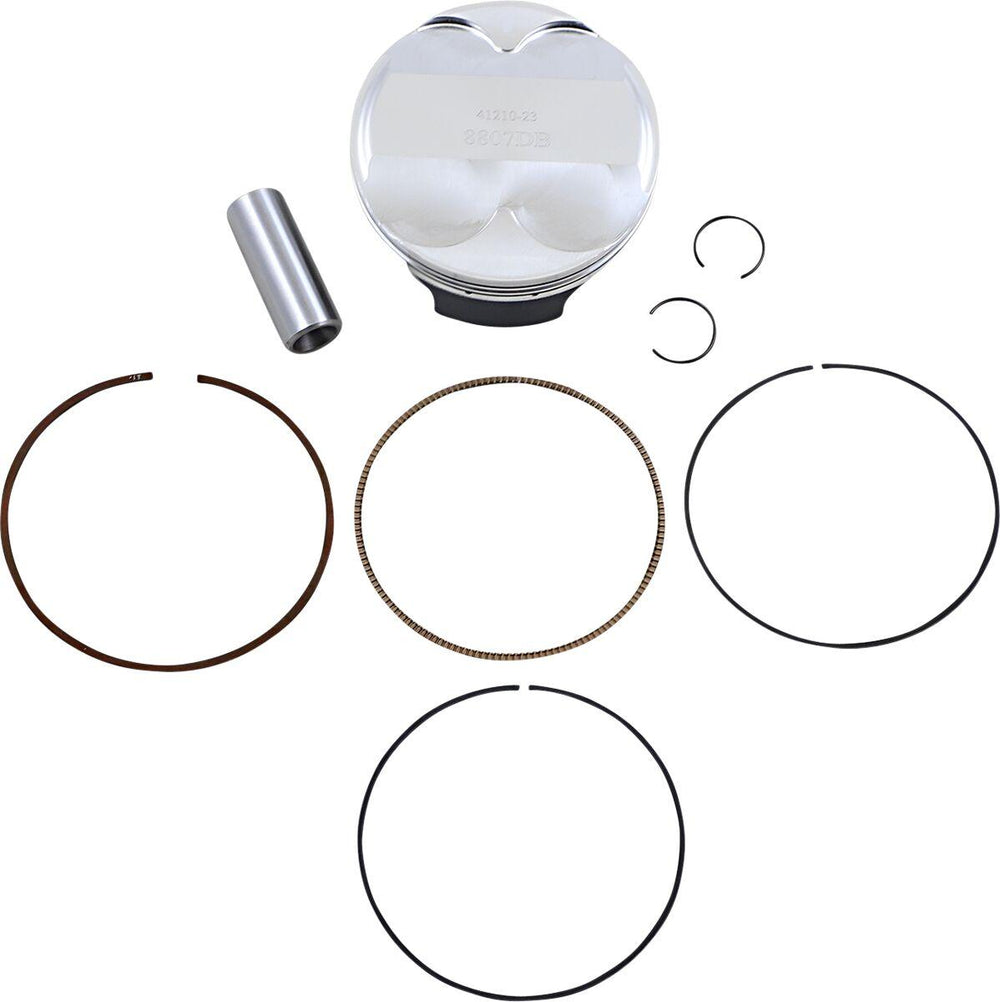 Wossner Piston Kit For KTM  SXF350 2011-2017 +0.01 mm