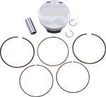 Wossner Piston Kit For Husqvarna FC350 2014-2017 +0.02 mm