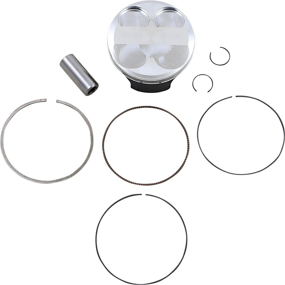 Wossner Piston Kit For Kawasaki KXF250 2011-2014