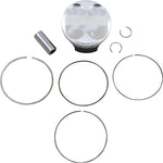 Wossner Piston Kit For Kawasaki KXF250 2011-2014