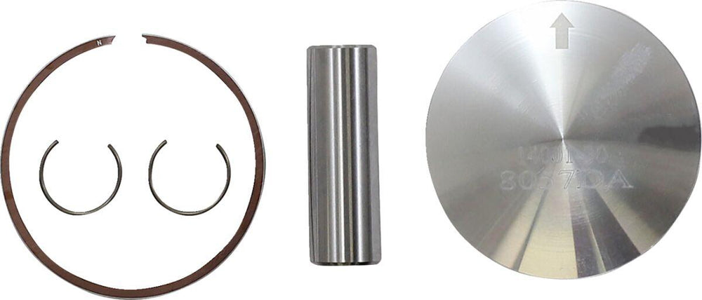 Wossner Piston Kit For Kawasaki KX125 1999-2000