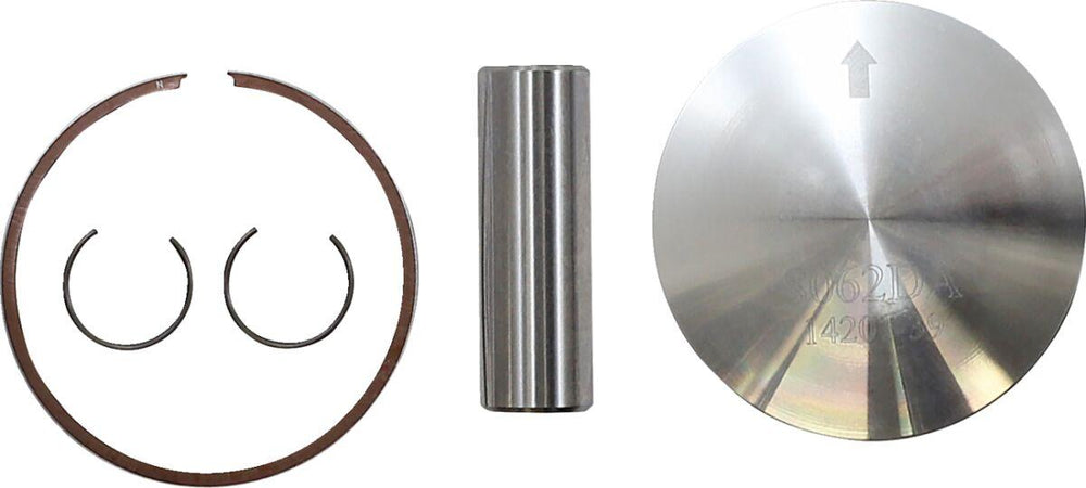 Wossner Piston Kit For Kawasaki KX125 2001-2002