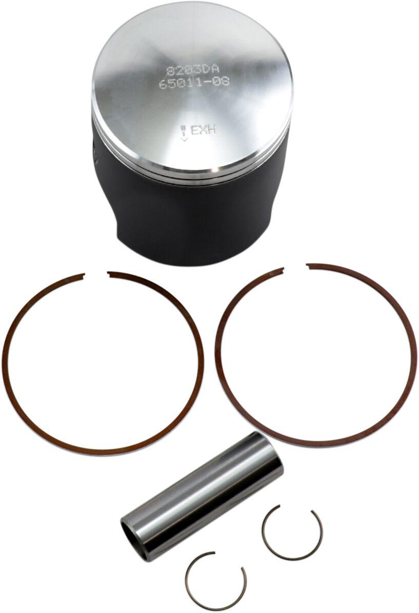 Wossner Piston Kit For Kawasaki KX250 1978-1986