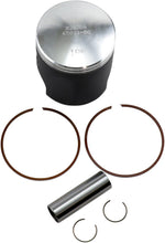 Wossner Piston Kit For Kawasaki KX250 1978-1986