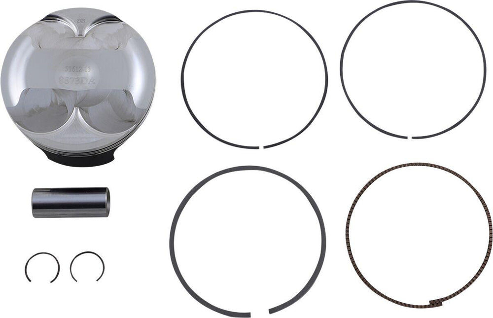 Wossner Piston Kit For KTM  SXF450 2013-2020 Standard Size A
