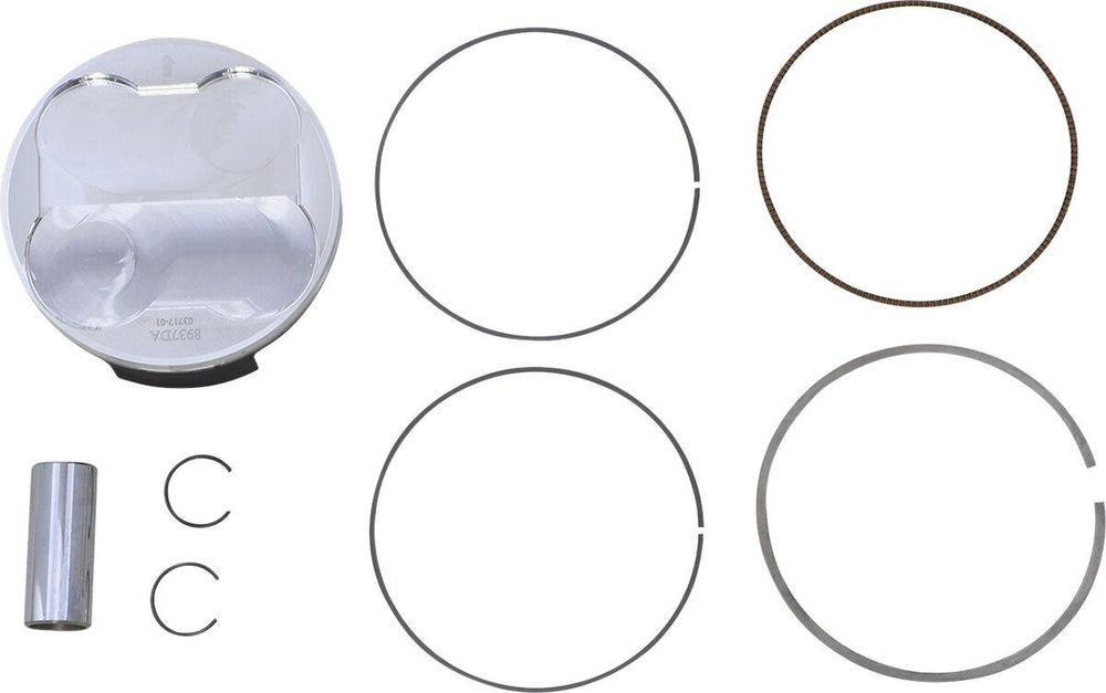 Wossner Piston Kit For Honda CRF450RX 2017-2018