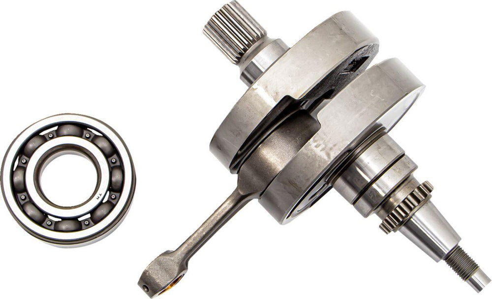 Wossner Crankshaft Assembly For Honda CRF250R 2010-2017