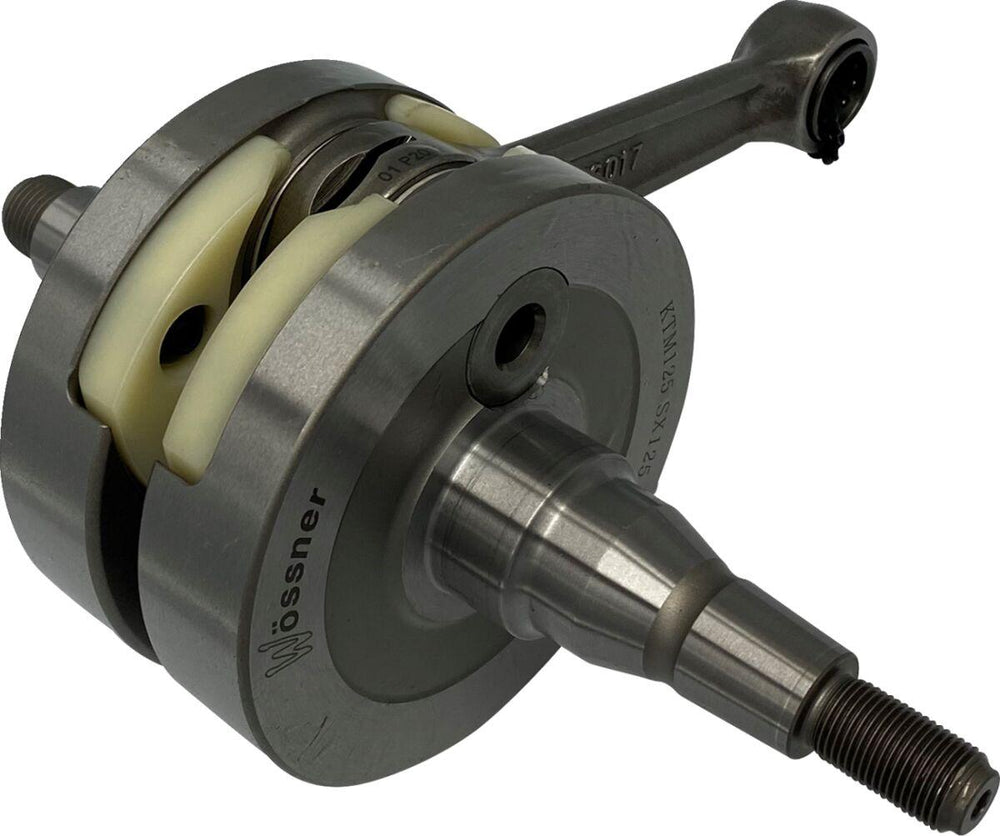 Wossner Crankshaft Assembly For Gas Gas MC125 2021