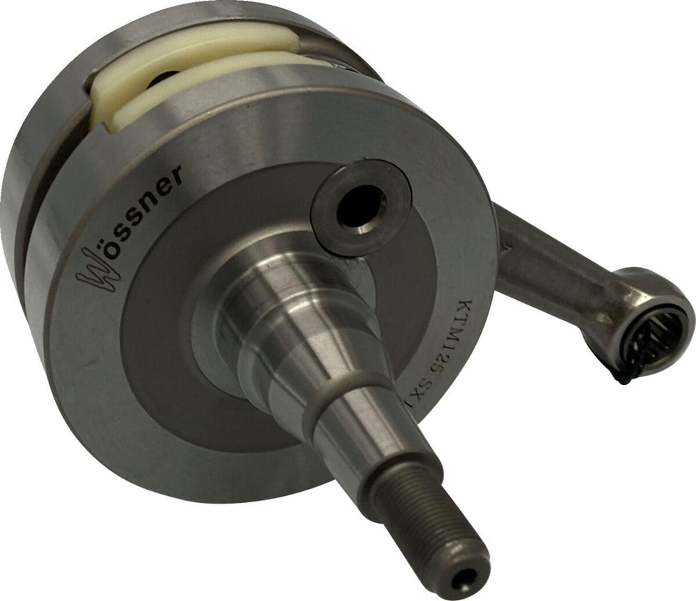 Wossner Crankshaft Assembly For Gas Gas MC125 2021