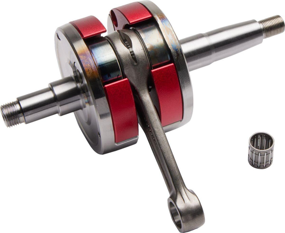 Wossner Crankshaft Assembly for 2 Stroke For KTM  SX65 2009-2023