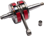 Wossner Crankshaft Assembly for 2 Stroke For KTM  SX65 2009-2023