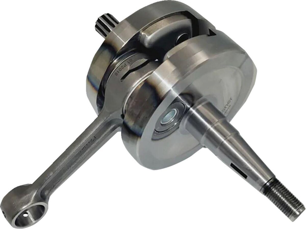 Wossner Crankshaft Assembly for 2 Stroke For Yamaha YZ125 2005-2022