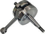 Wossner Crankshaft Assembly for 2 Stroke For Yamaha YZ125 2005-2022
