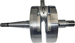 Wossner Crankshaft Assembly for 2 Stroke For Yamaha YZ125 2005-2022