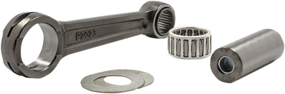 Wossner Connecting Rod For Kawasaki KX125 1990-1991